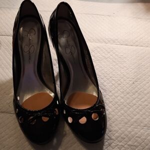 Jessica Simpson Women's High Heels π